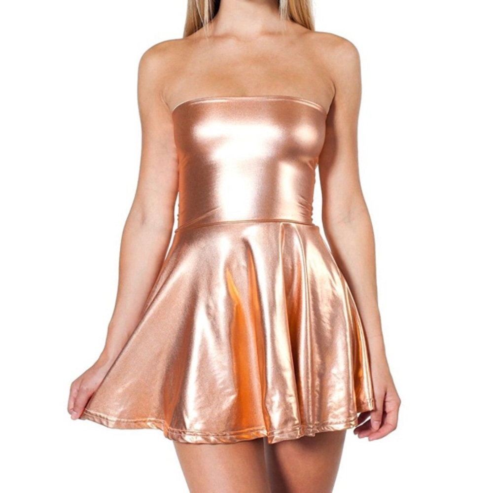 American Apparel Dress
